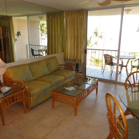 Hale Kai O'Kihei 317公寓 外观 照片
