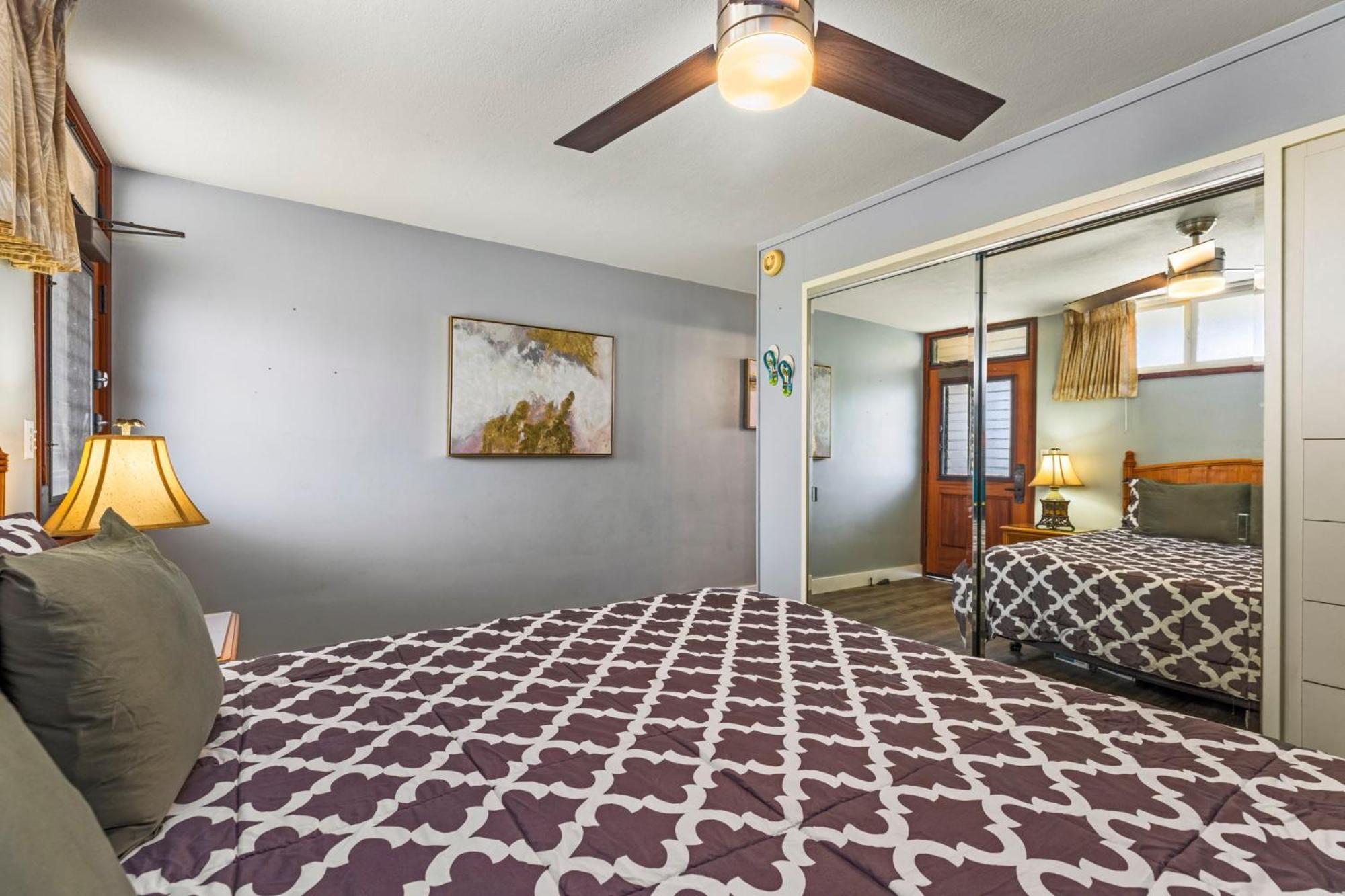 Hale Kai O'Kihei 317公寓 外观 照片