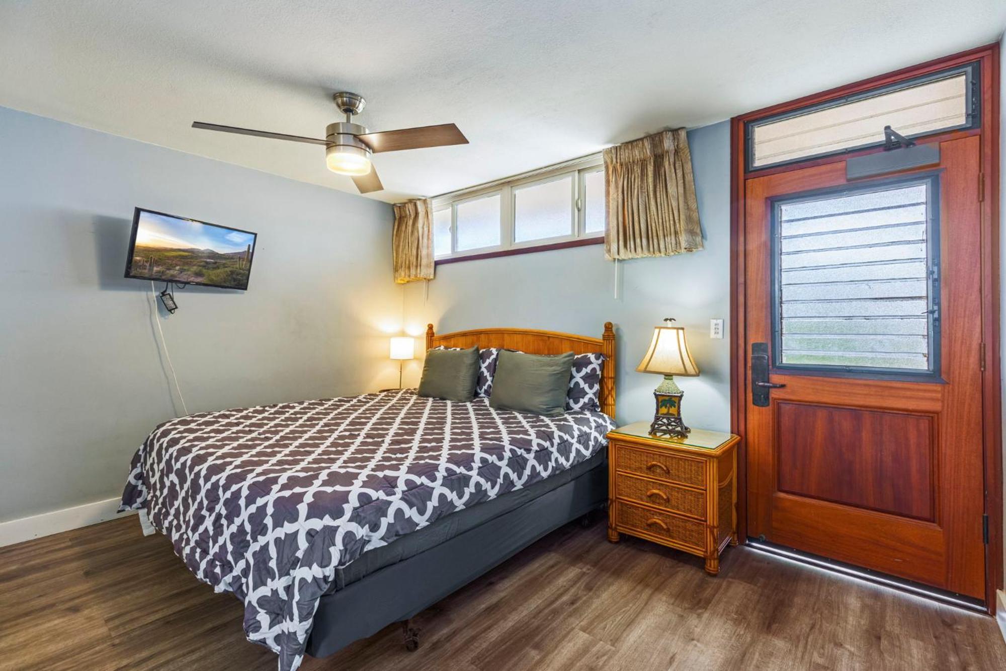 Hale Kai O'Kihei 317公寓 外观 照片